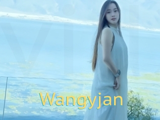 Wangyjan