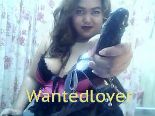 Wantedlover
