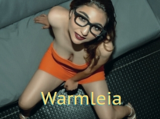Warmleia