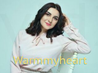 Warmmyheart