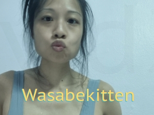 Wasabekitten