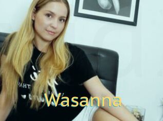Wasanna