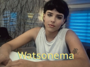 Watsonema