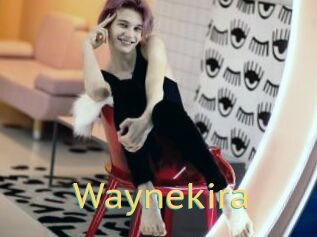 Waynekira