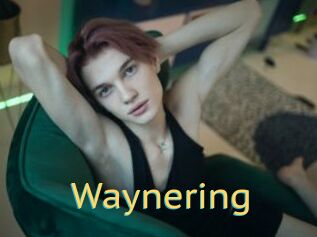 Waynering