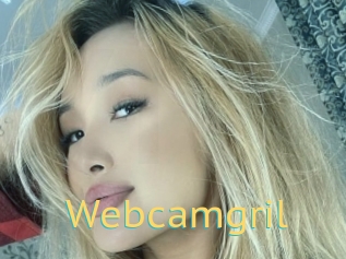Webcamgril