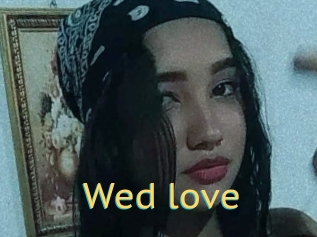 Wed_love