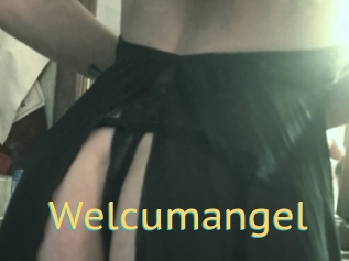 Welcumangel