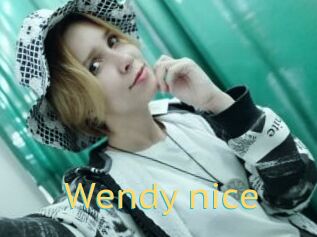 Wendy_nice