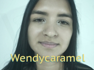 Wendycaramel