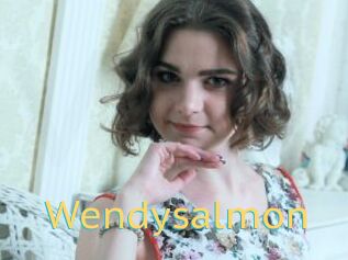 Wendysalmon