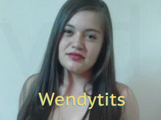 Wendytits