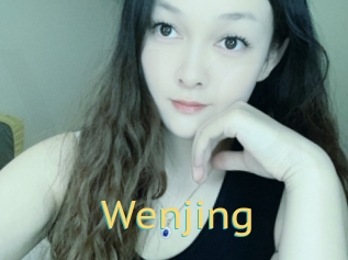 Wenjing