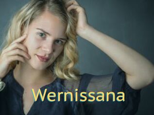Wernissana