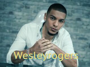Wesleyrogers