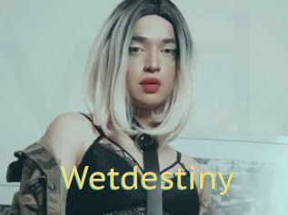 Wetdestiny