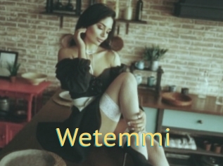Wetemmi