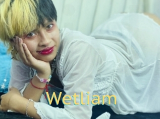 Wetliam