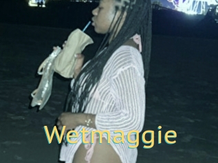 Wetmaggie