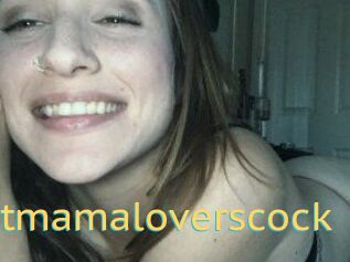 Wetmamaloverscock