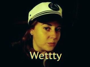 Wettty
