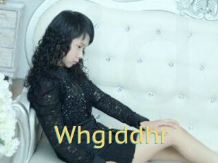 Whgiddhr