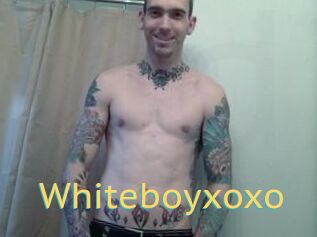 Whiteboyxoxo