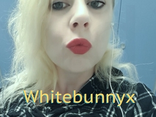 Whitebunnyx