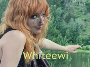 Whiteewi