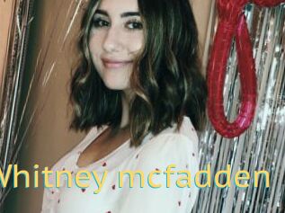 Whitney_mcfadden