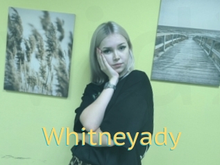 Whitneyady