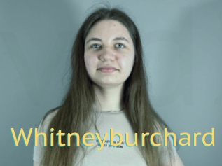 Whitneyburchard