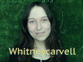 Whitneycarvell