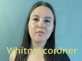 Whitneycordner
