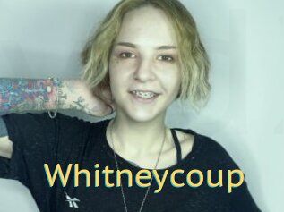 Whitneycoup