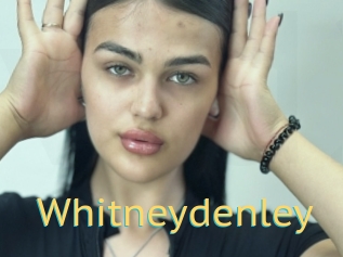 Whitneydenley