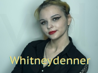 Whitneydenner