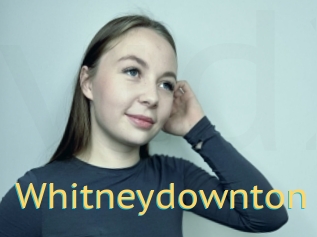 Whitneydownton