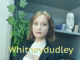 Whitneydudley