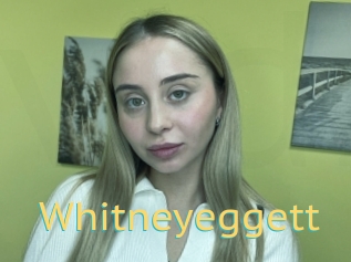 Whitneyeggett