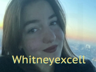 Whitneyexcell