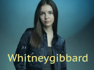 Whitneygibbard
