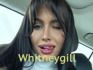 Whitneygill