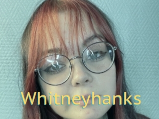 Whitneyhanks