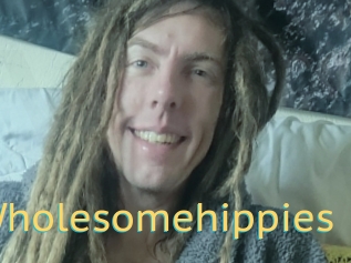 Wholesomehippies