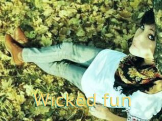 Wicked_fun