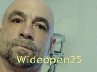 Wideopen25