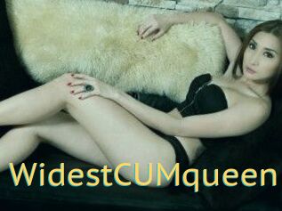 WidestCUMqueen