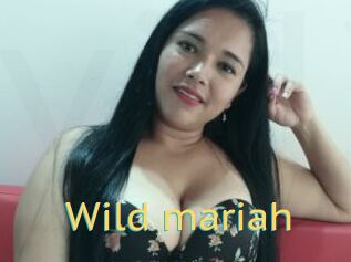 Wild_mariah