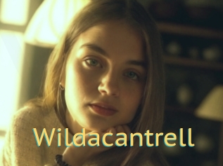 Wildacantrell